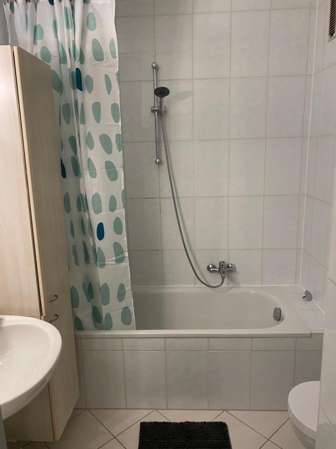 Wallsidemidtown Studios 뉘른베르크 외부 사진