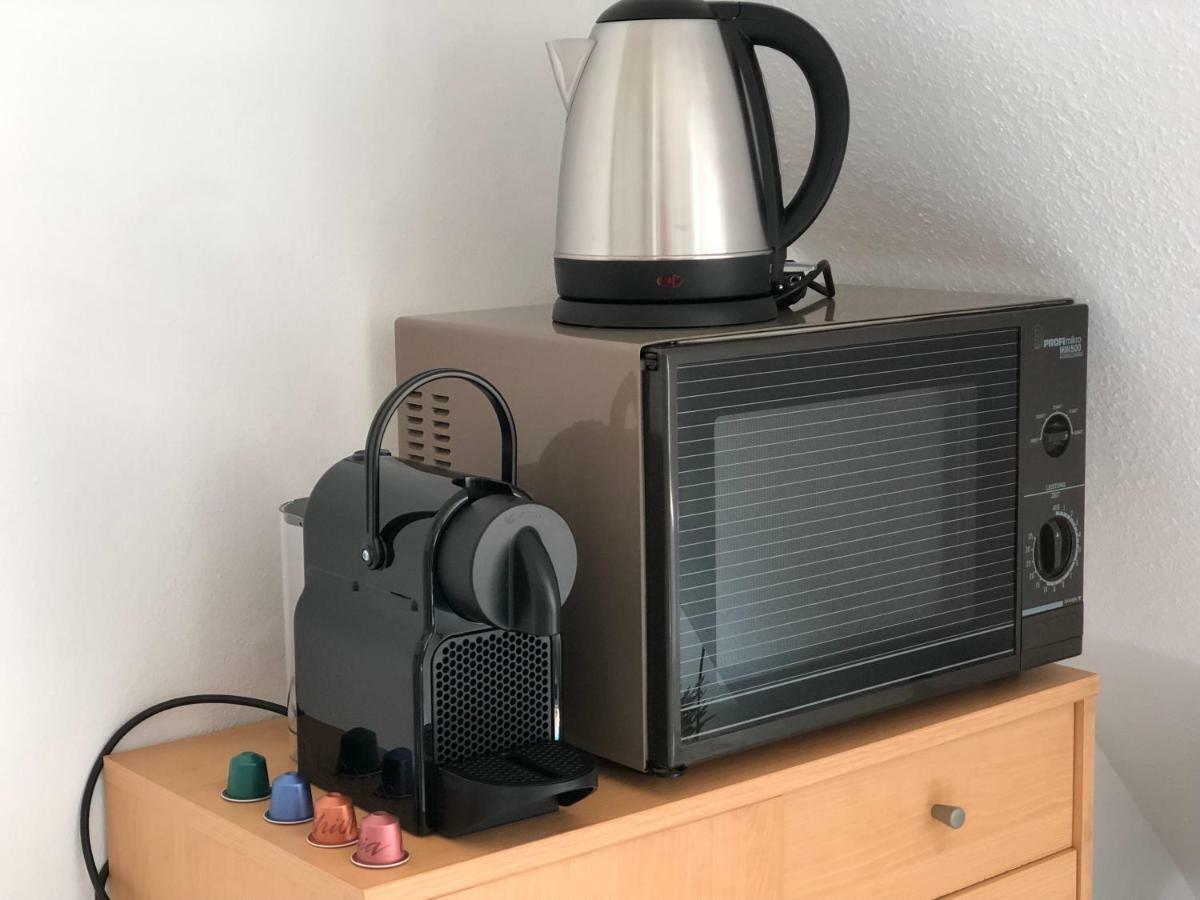 Wallsidemidtown Studios 뉘른베르크 외부 사진