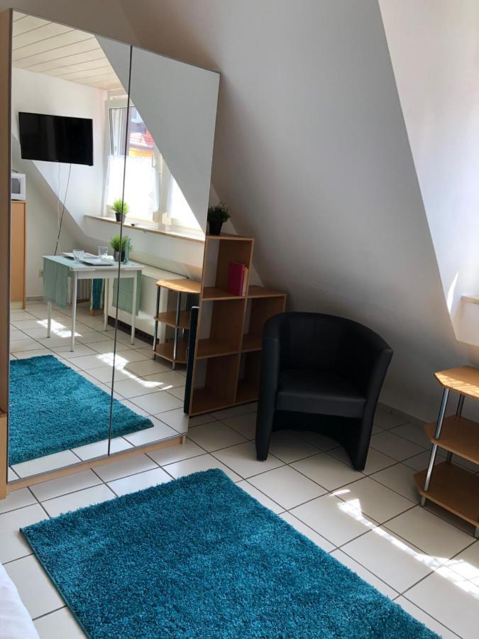 Wallsidemidtown Studios 뉘른베르크 외부 사진