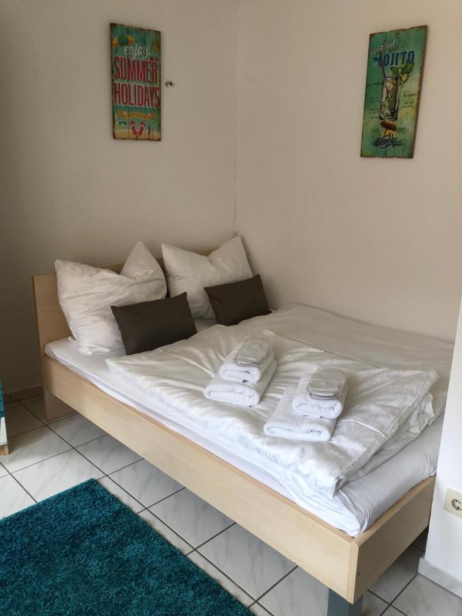 Wallsidemidtown Studios 뉘른베르크 외부 사진