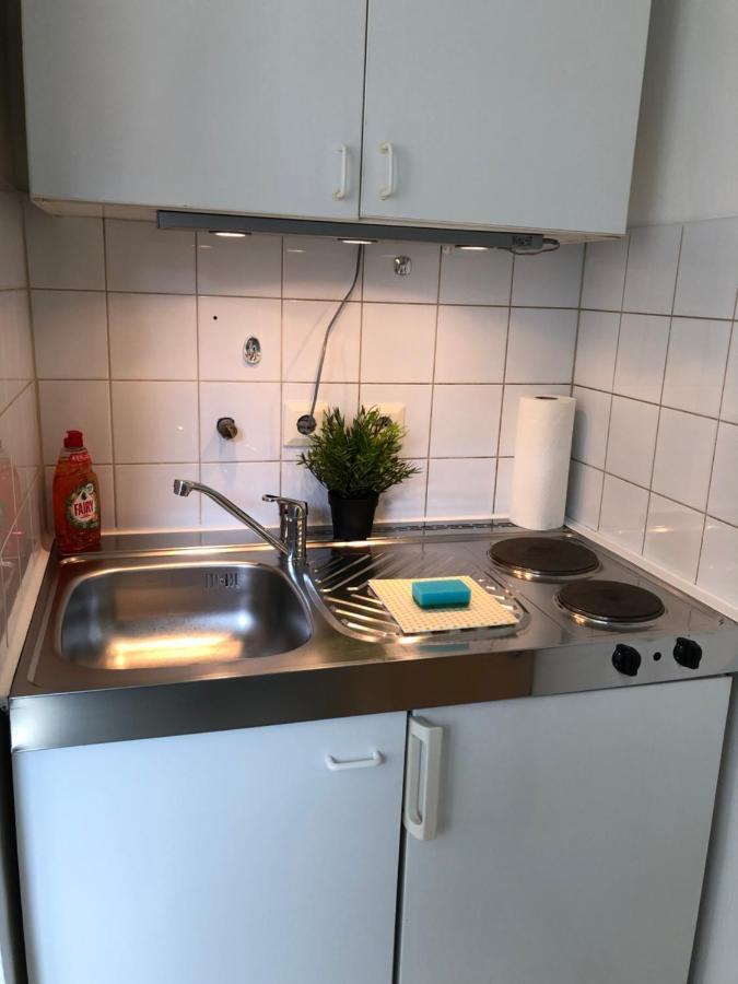Wallsidemidtown Studios 뉘른베르크 외부 사진