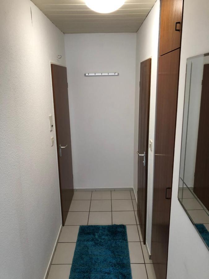 Wallsidemidtown Studios 뉘른베르크 외부 사진