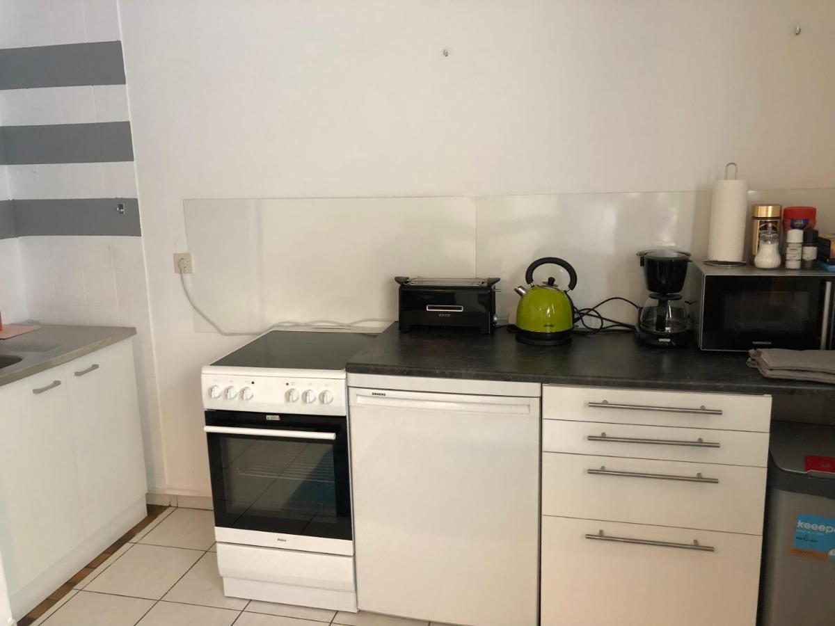 Wallsidemidtown Studios 뉘른베르크 외부 사진