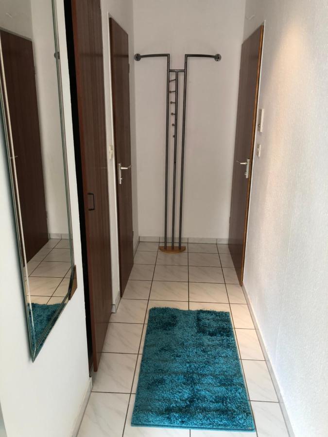 Wallsidemidtown Studios 뉘른베르크 외부 사진